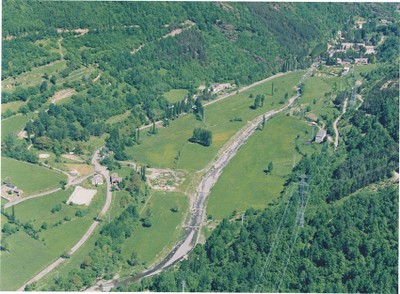 Panoràmica campament 1