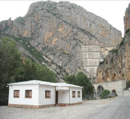 Centre interpretació