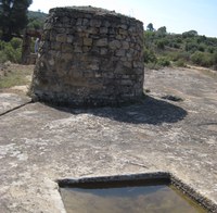 L'AIGUA, PATRIMONI DELS SECANS