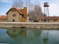 Nous horaris al Museu de l’Aigua de Lleida