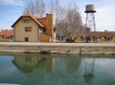 Nuevos horarios del Museo del Agua de Lleida
