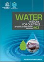 Publicación del libro Water History for our Times